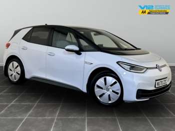 2020 (70) - 150kW Family Pro Performance 58kWh 5dr Auto