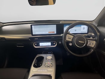 Used Genesis GV60 2022 for sale - 78656058: Photo