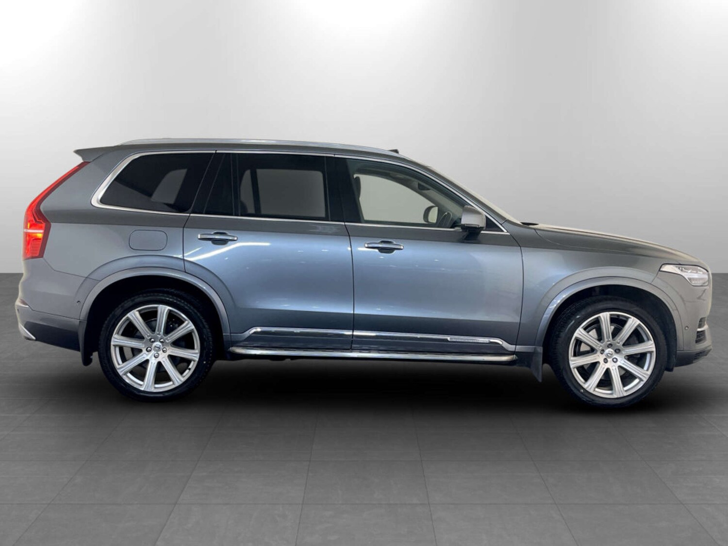 Used Volvo XC90 2018 for sale - 77535185: Photo 11