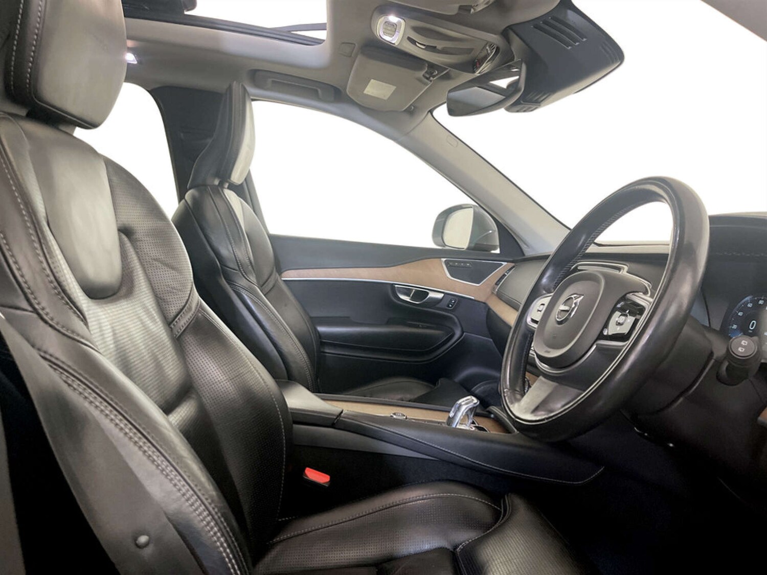 Used Volvo XC90 2018 for sale - 77535185: Photo 13