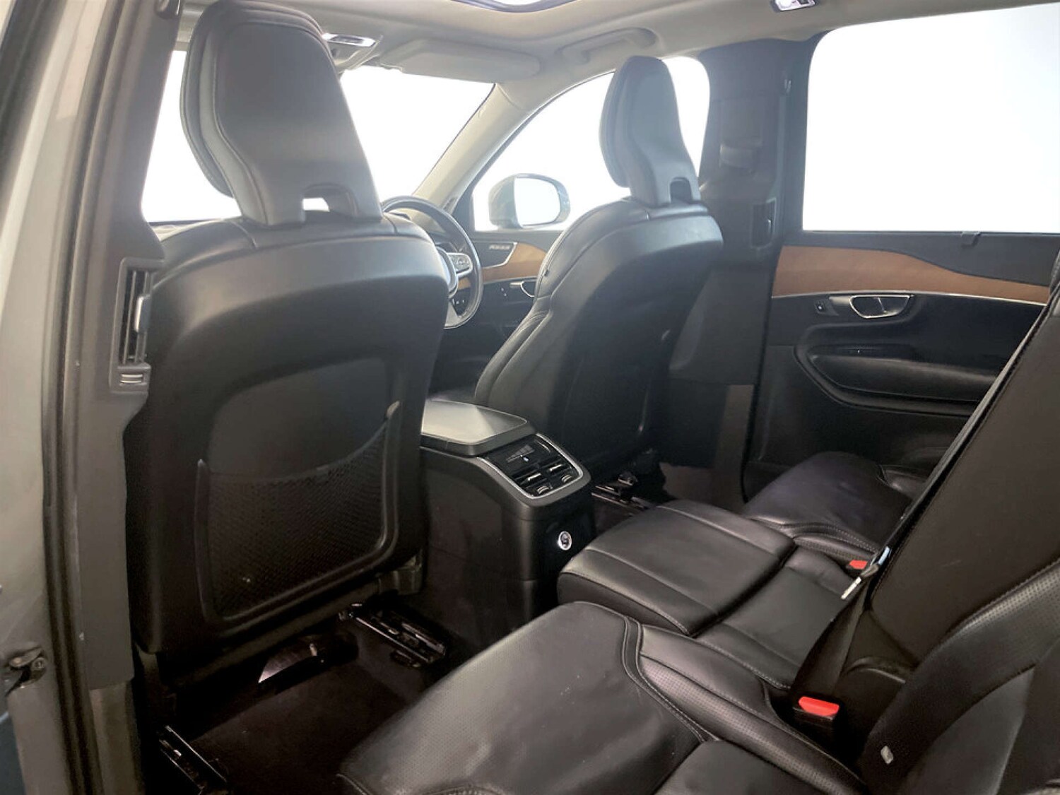 Used Volvo XC90 2018 for sale - 77535185: Photo 14