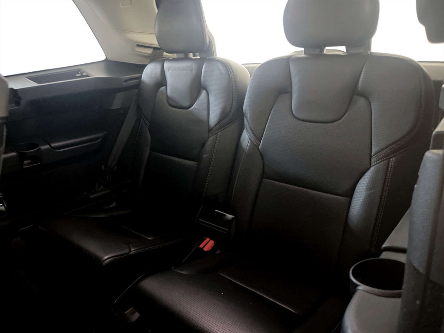 Used Volvo XC90 2018 for sale - 77535185: Photo 15