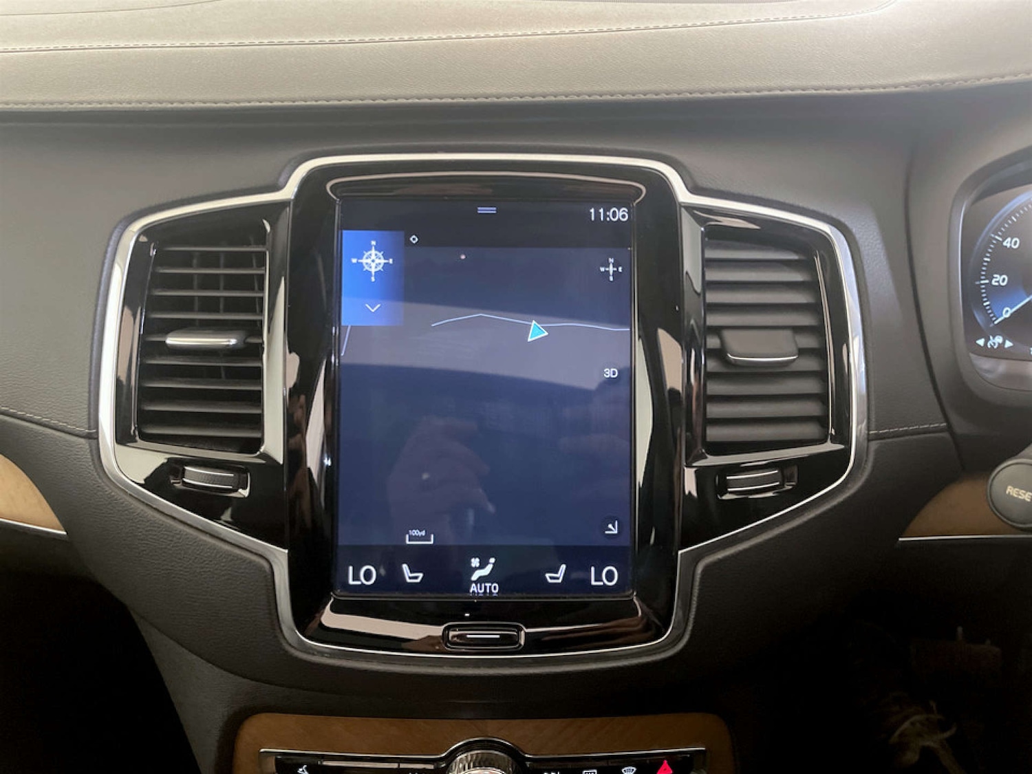 Used Volvo XC90 2018 for sale - 77535185: Photo 22