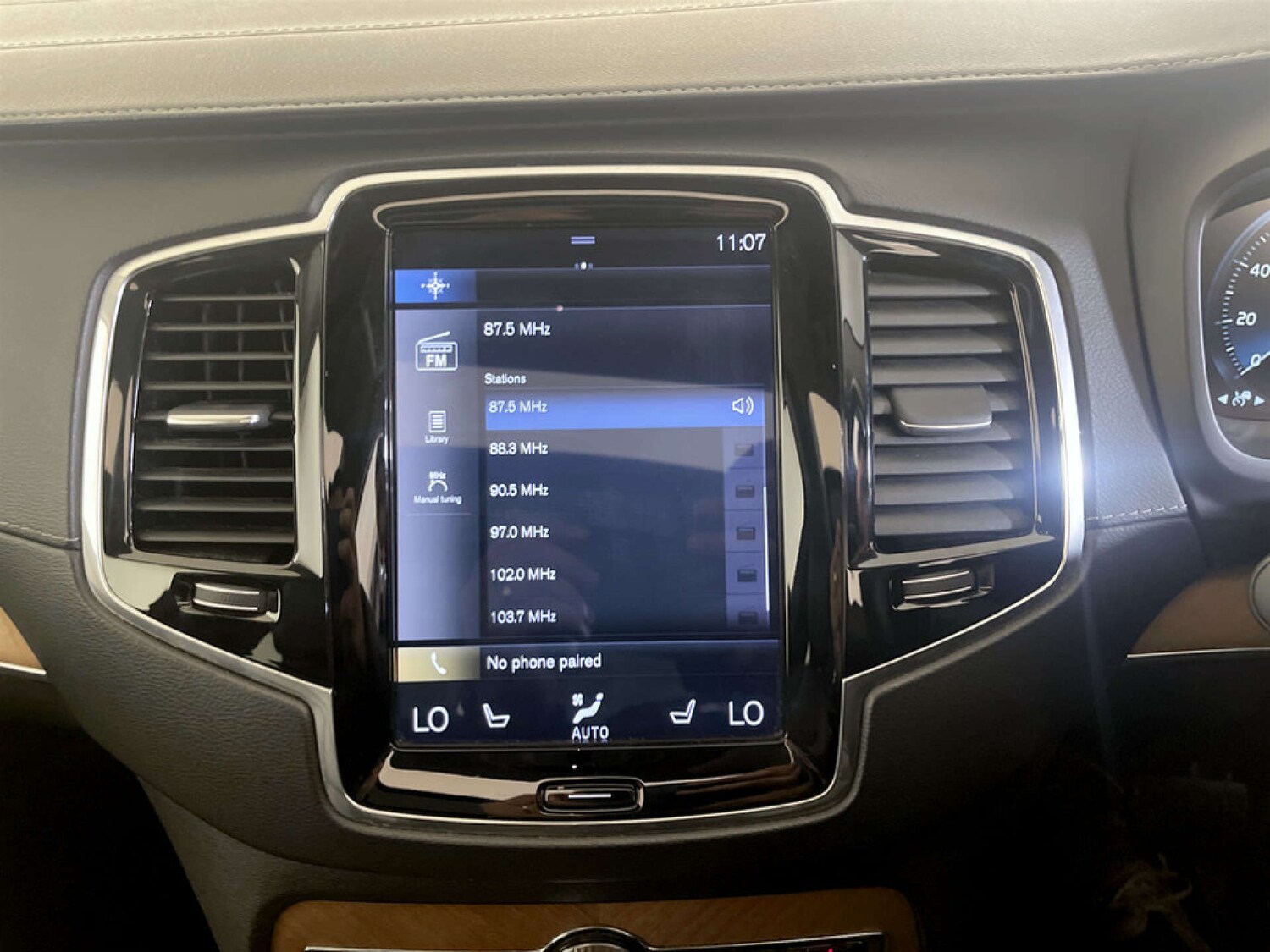 Used Volvo XC90 2018 for sale - 77535185: Photo 25