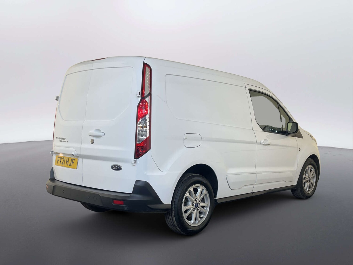 Used Ford Transit Connect 2021 for sale - 77850720: Photo 10