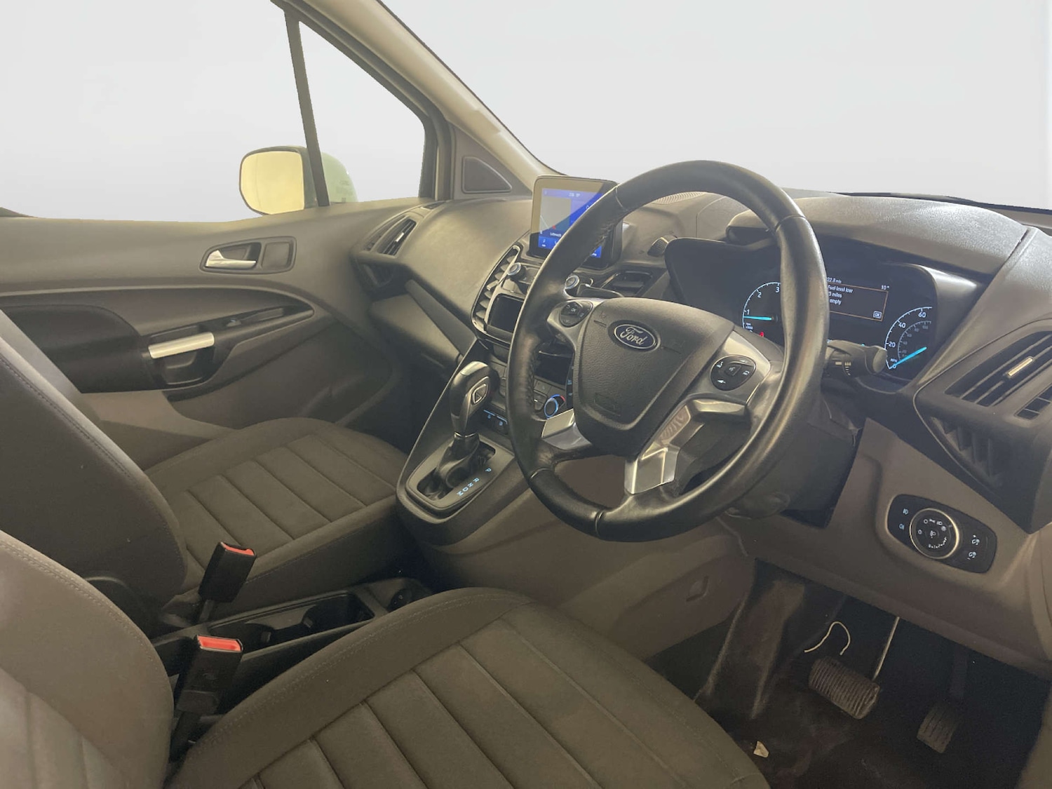 Used Ford Transit Connect 2021 for sale - 77850720: Photo 16