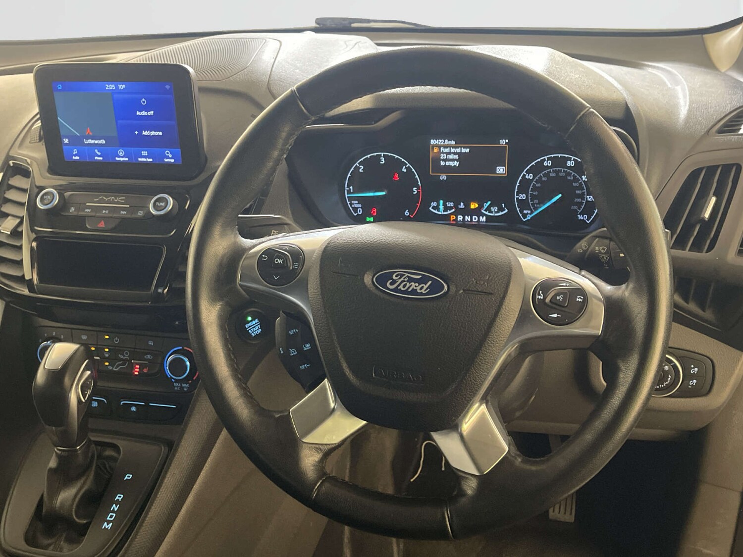 Used Ford Transit Connect 2021 for sale - 77850720: Photo 17