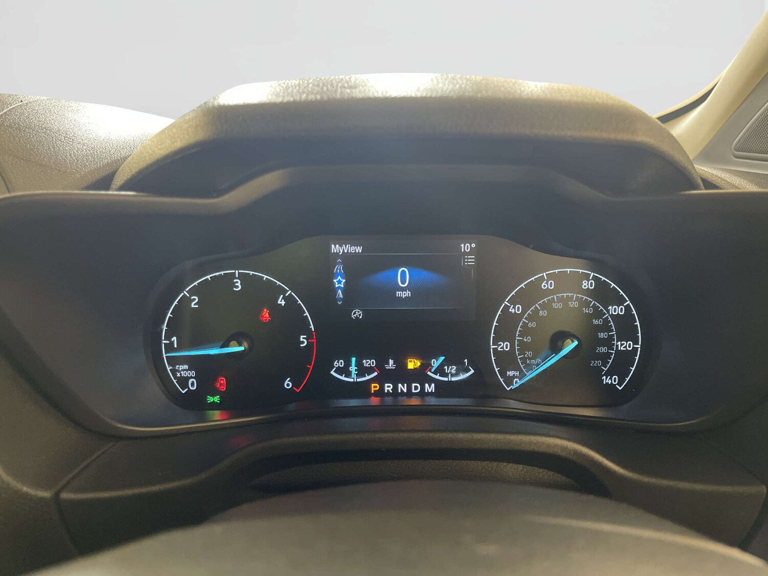 Used Ford Transit Connect 2021 for sale - 77850720: Photo 19