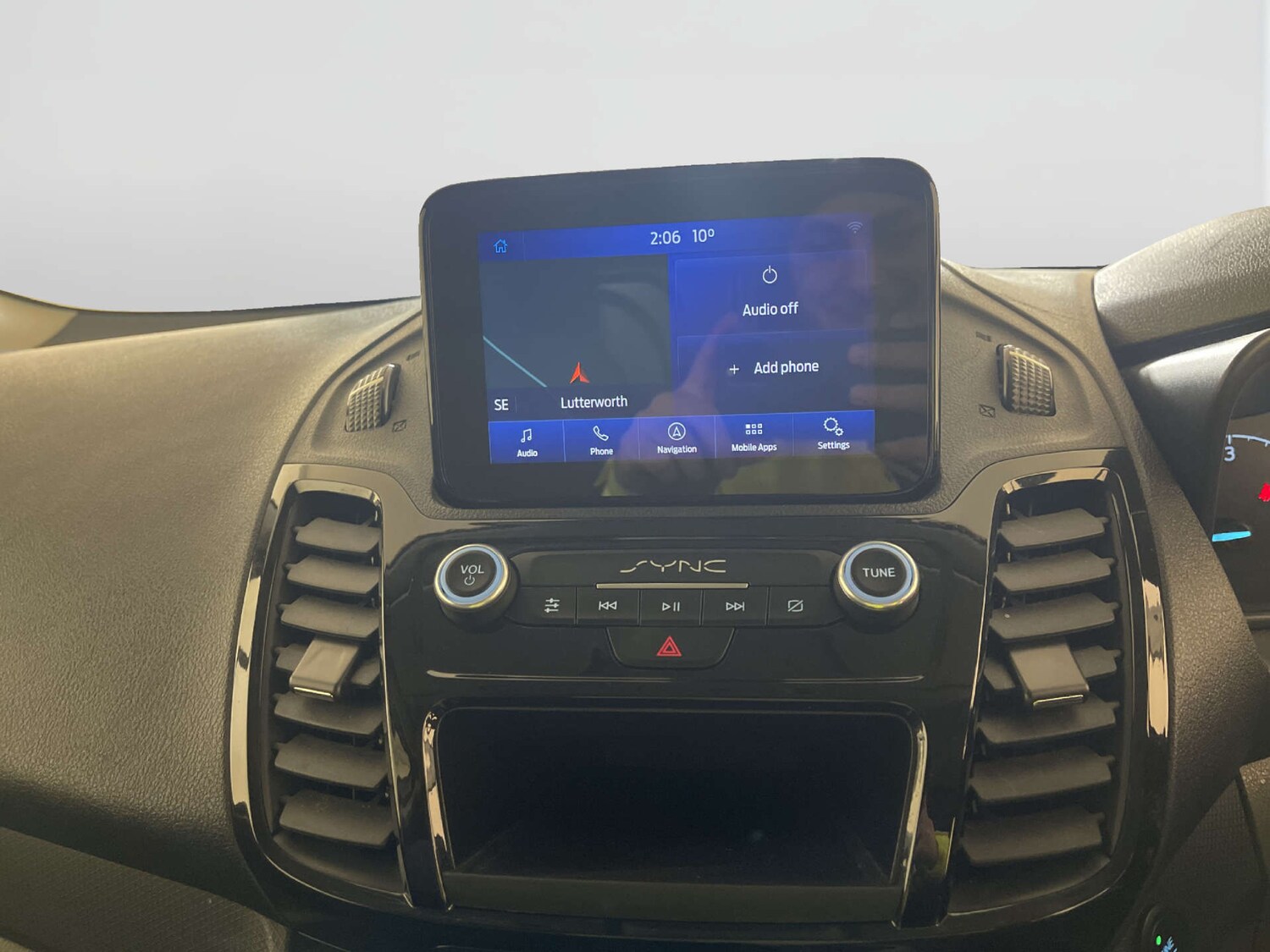 Used Ford Transit Connect 2021 for sale - 77850720: Photo 24