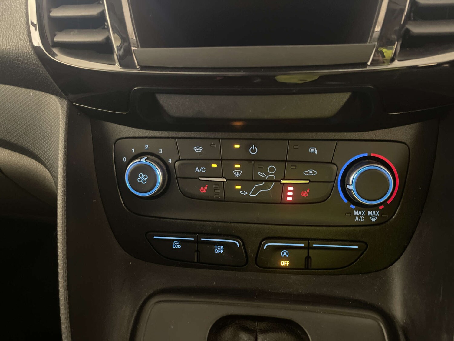 Used Ford Transit Connect 2021 for sale - 77850720: Photo 25