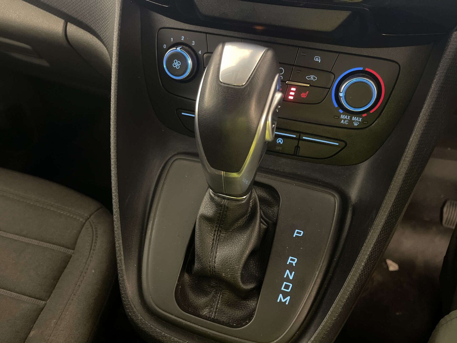 Used Ford Transit Connect 2021 for sale - 77850720: Photo 26