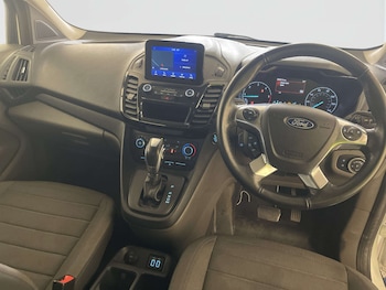 Used Ford Transit Connect 2021 for sale - 77850720: Photo