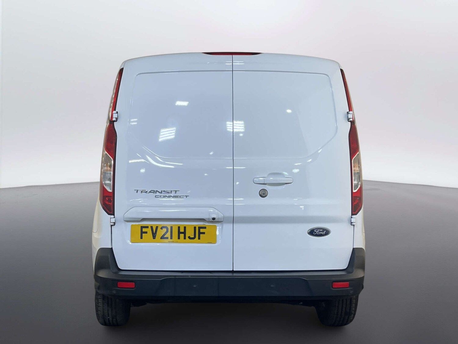 Used Ford Transit Connect 2021 for sale - 77850720: Photo 9