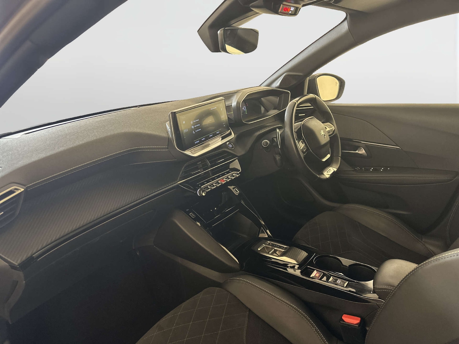 Used Peugeot 208 2022 for sale - 77836426: Photo 11