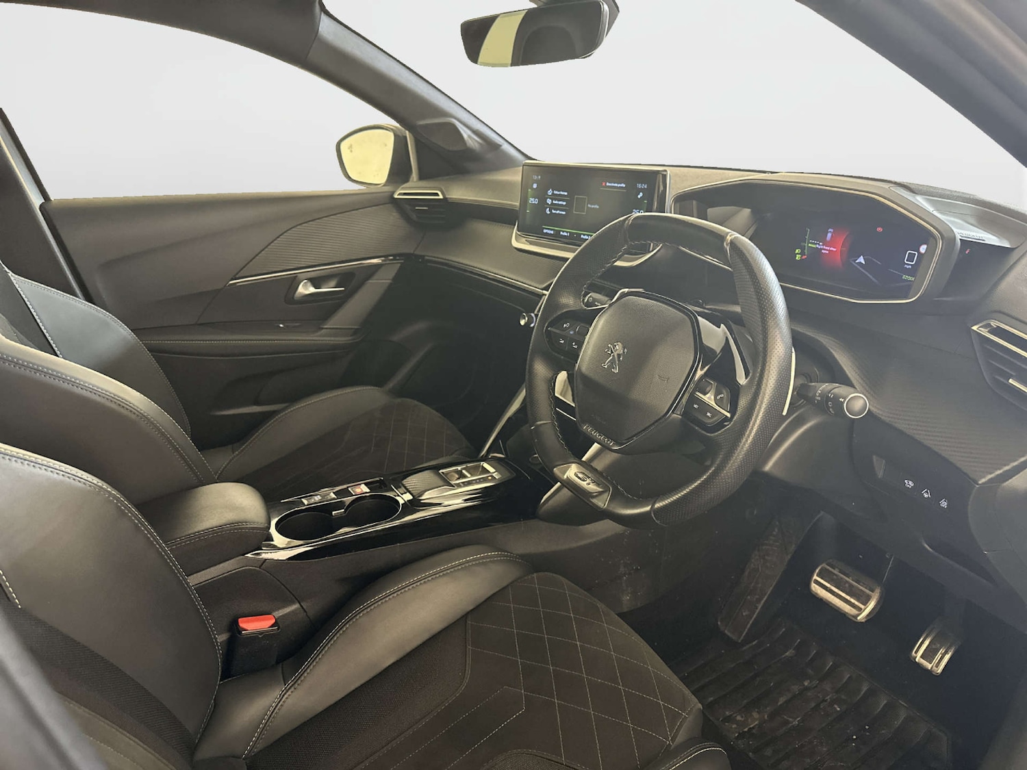 Used Peugeot 208 2022 for sale - 77836426: Photo 15