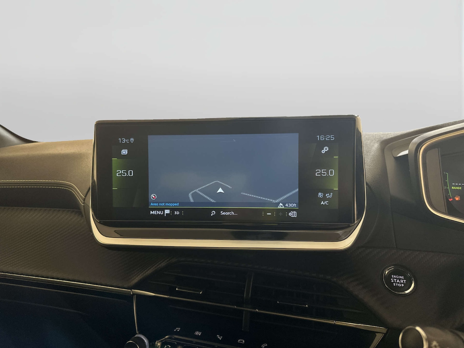 Used Peugeot 208 2022 for sale - 77836426: Photo 21