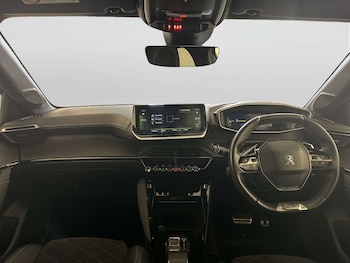 Used Peugeot 208 2022 for sale - 77836426: Photo