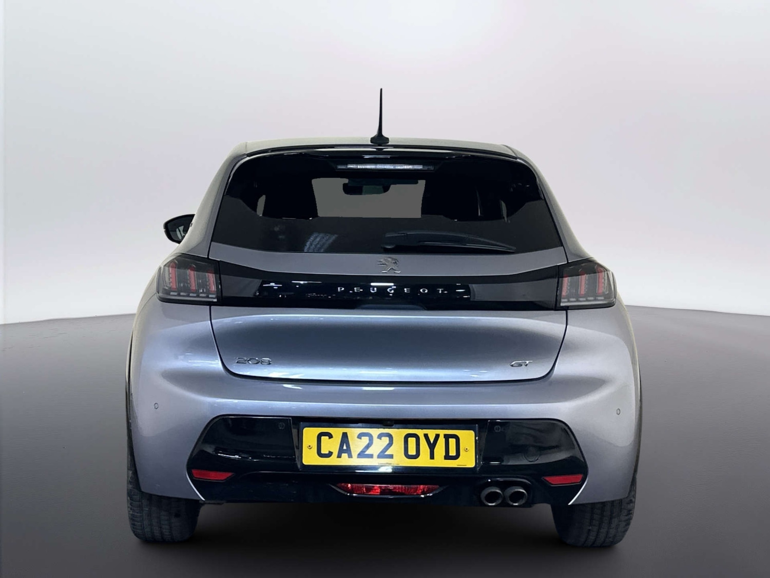 Used Peugeot 208 2022 for sale - 77836426: Photo 8