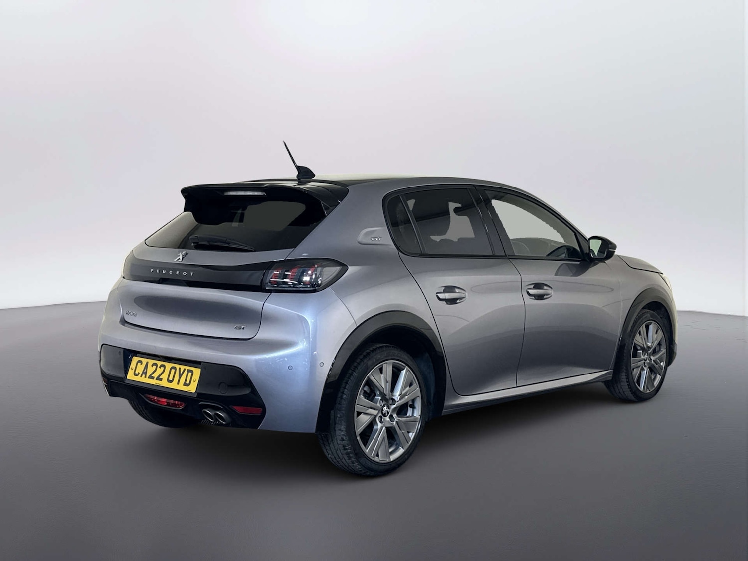 Used Peugeot 208 2022 for sale - 77836426: Photo 9