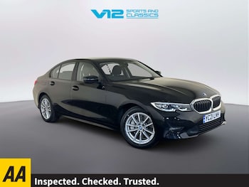 Used BMW 3 Series 2021 for sale - 78353583: Photo