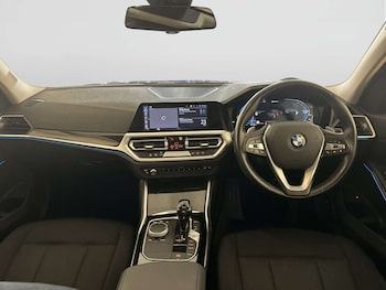 Used BMW 3 Series 2021 for sale - 78353583: Photo