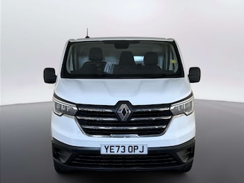 Used Renault Trafic 2023 for sale - 78578535: Photo