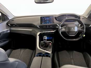 Used Peugeot 3008 2019 for sale - 74559300: Photo