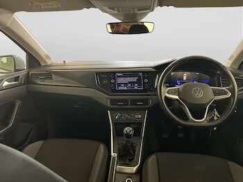 Used Volkswagen Polo 2023 for sale - 78423792: Photo