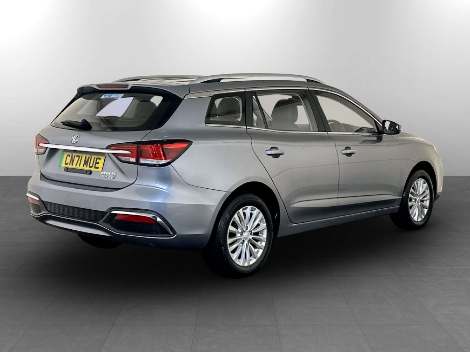 Used MG MG5 2021 for sale - 77185240: Photo 10