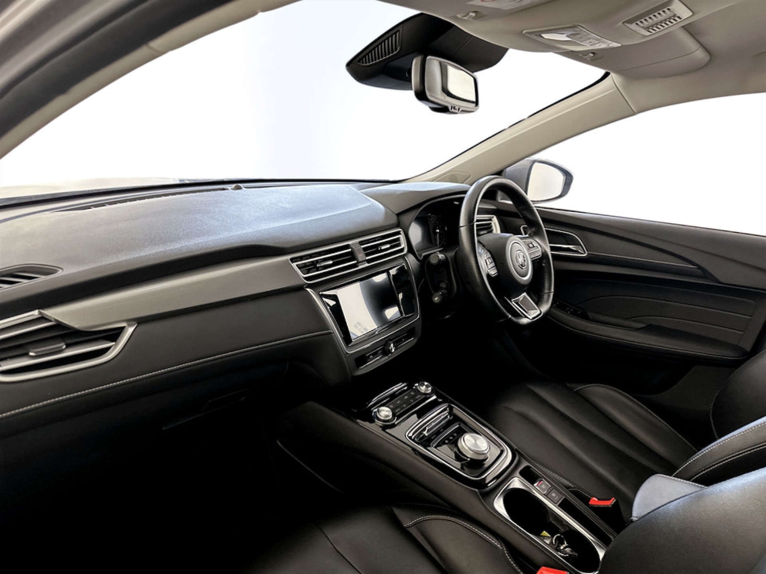 Used MG MG5 2021 for sale - 77185240: Photo 12