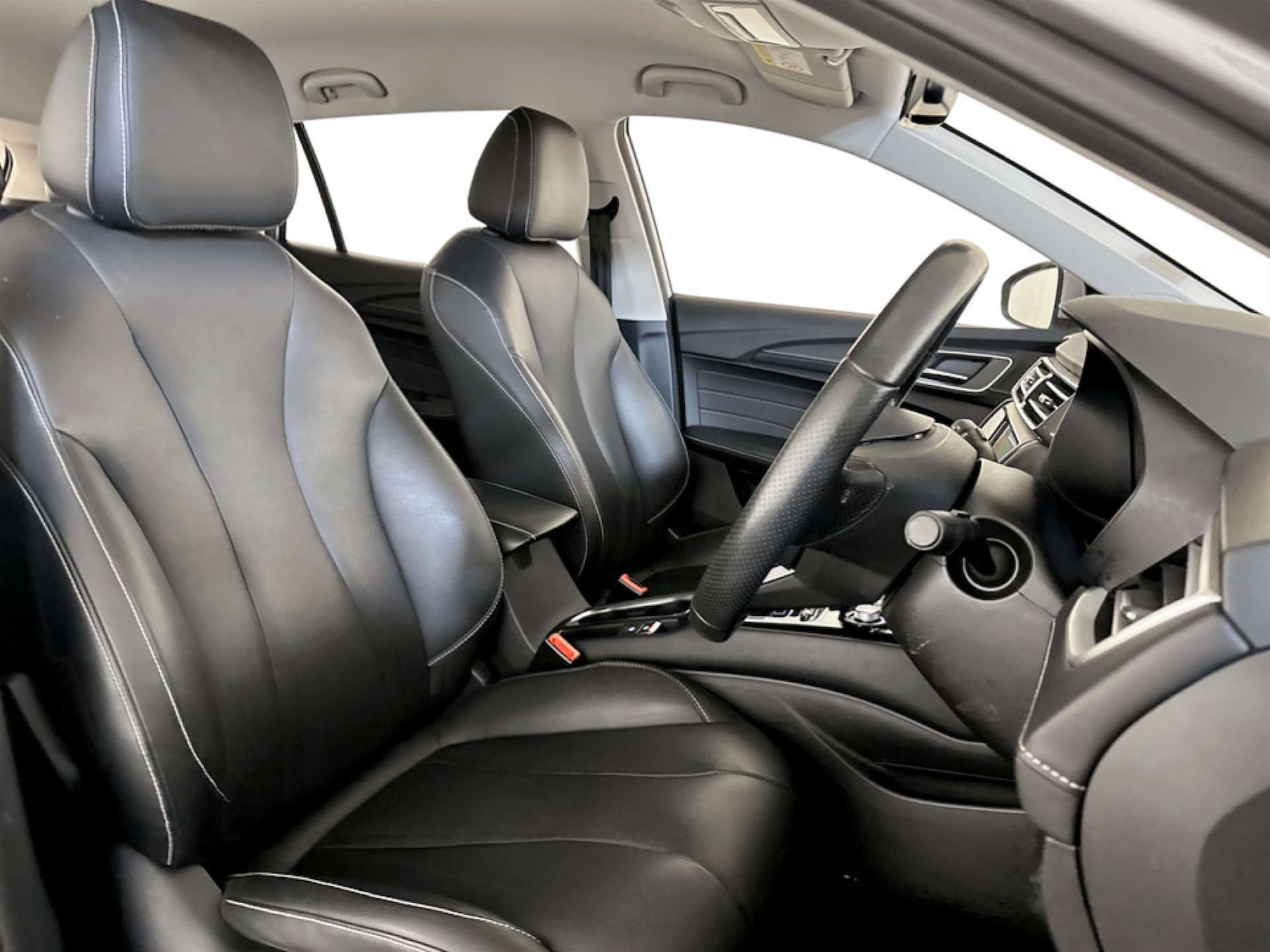 Used MG MG5 2021 for sale - 77185240: Photo 13