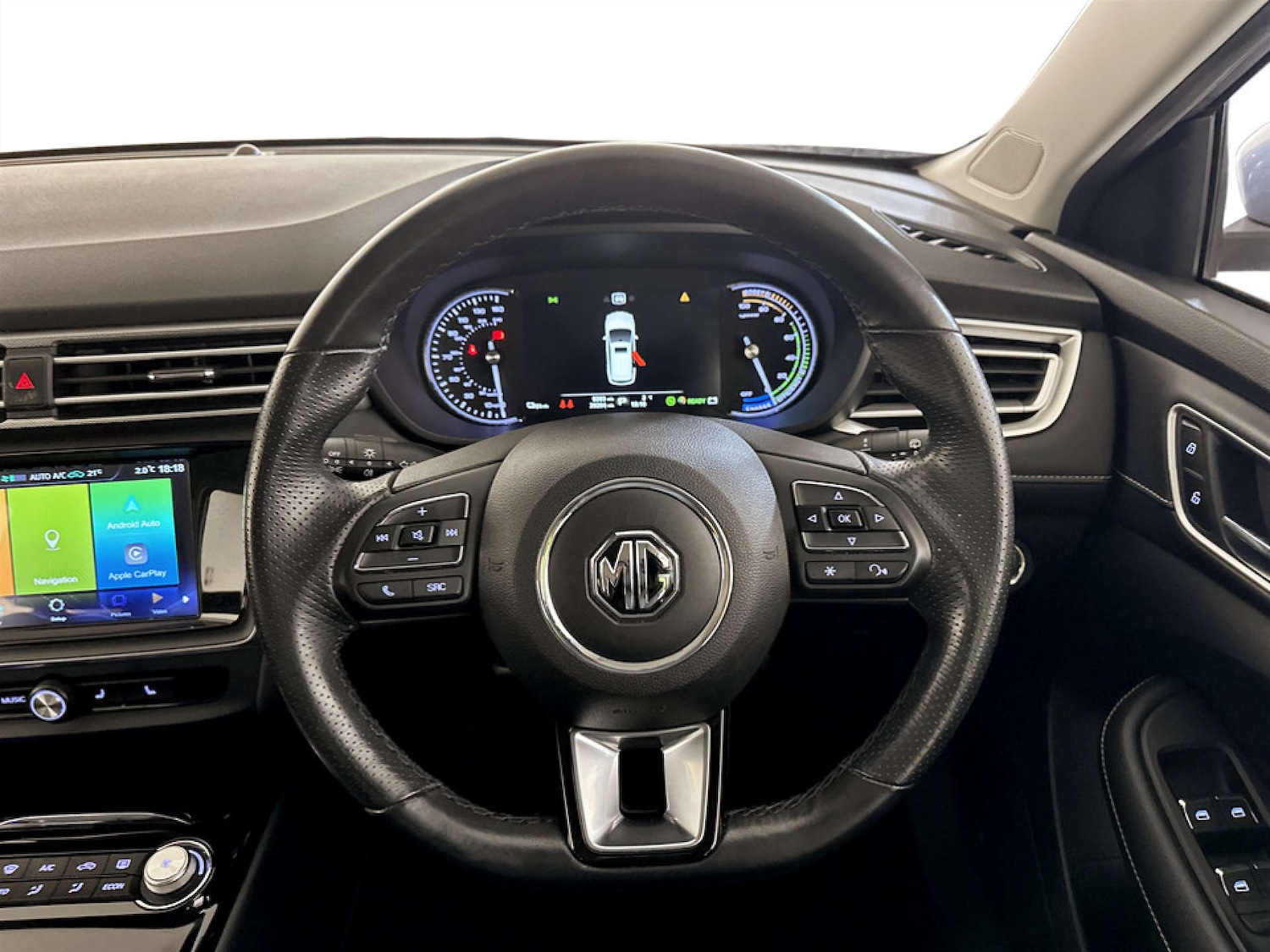 Used MG MG5 2021 for sale - 77185240: Photo 15