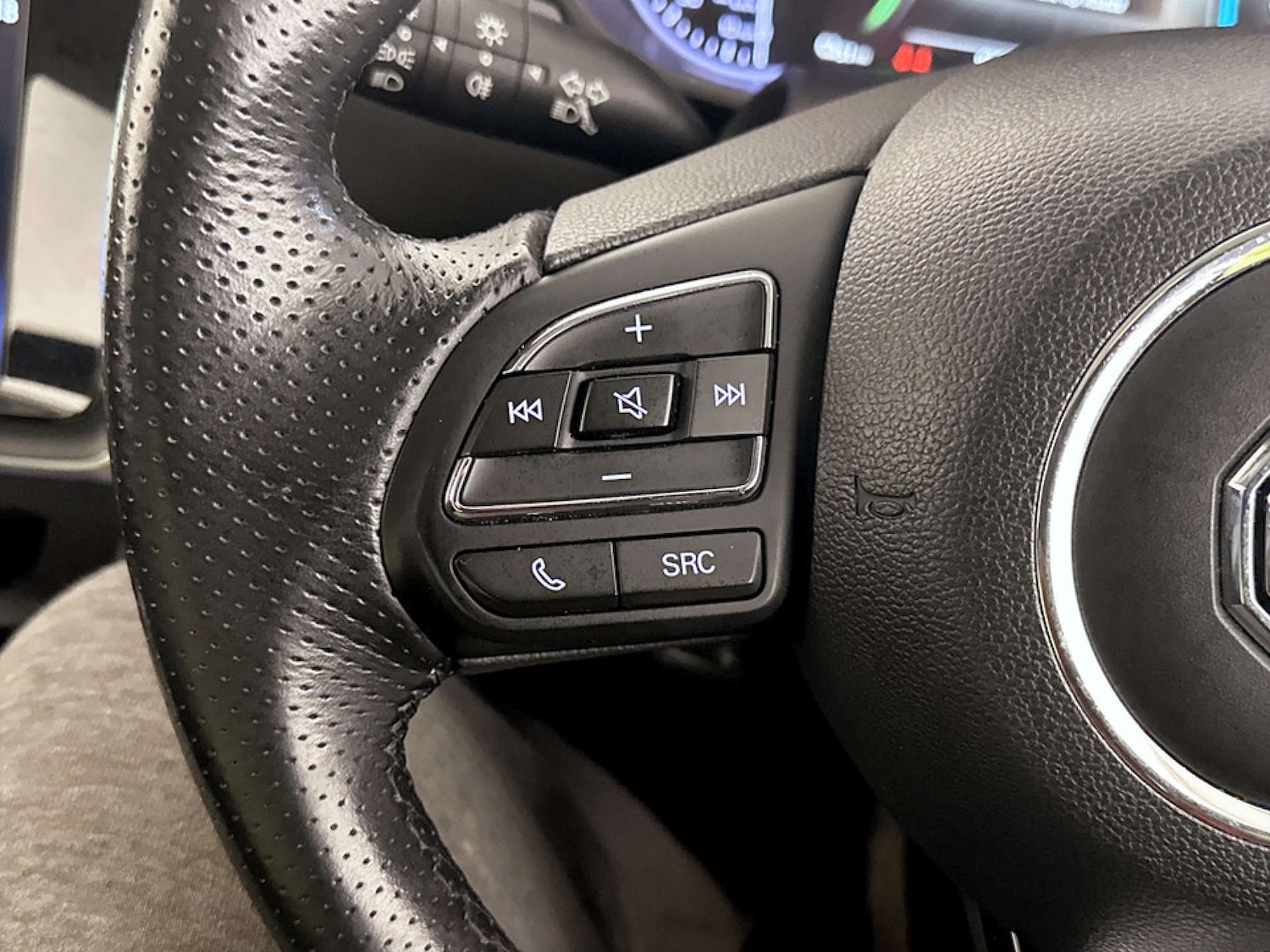 Used MG MG5 2021 for sale - 77185240: Photo 17