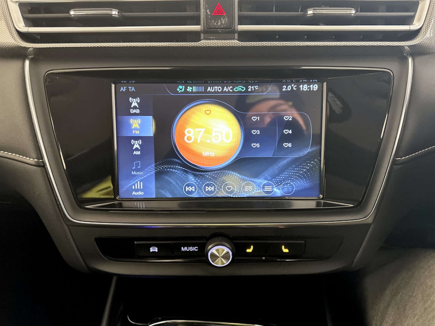 Used MG MG5 2021 for sale - 77185240: Photo 23