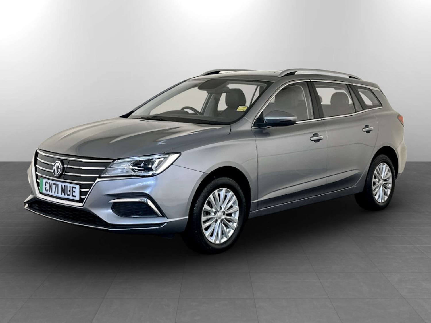 Used MG MG5 2021 for sale - 77185240: Photo 6