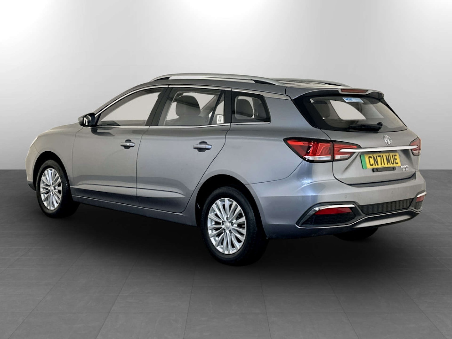 Used MG MG5 2021 for sale - 77185240: Photo 8