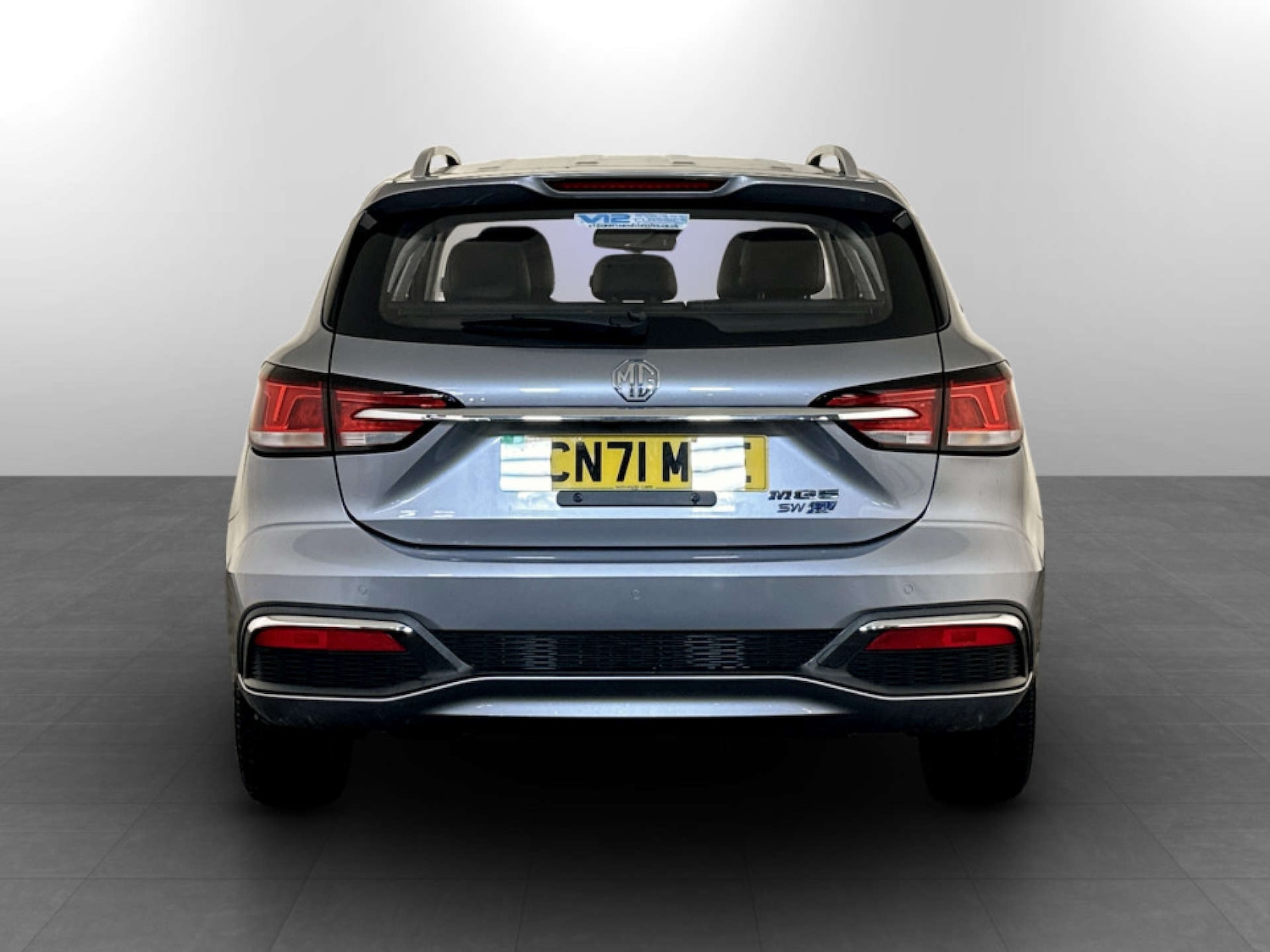 Used MG MG5 2021 for sale - 77185240: Photo 9