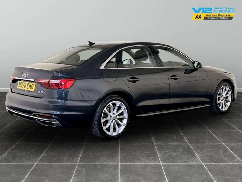 Used Audi A4 2020 for sale - 77018115: Photo 10