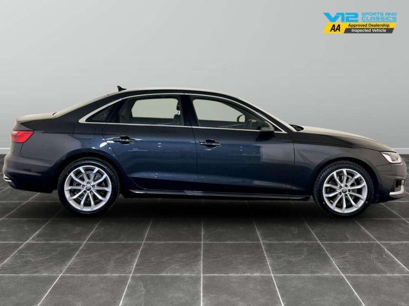 Used Audi A4 2020 for sale - 77018115: Photo 11