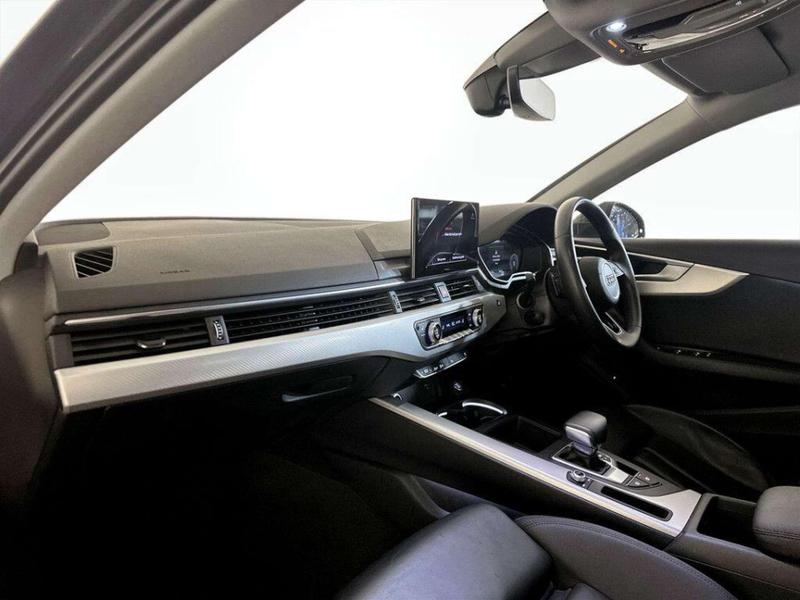 Used Audi A4 2020 for sale - 77018115: Photo 12