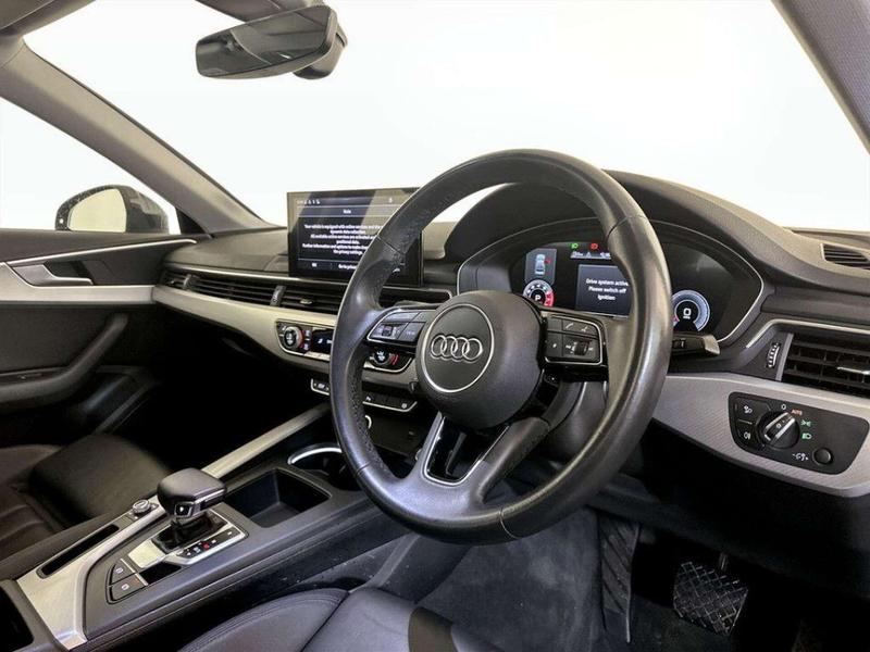 Used Audi A4 2020 for sale - 77018115: Photo 16