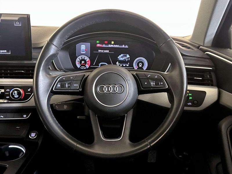 Used Audi A4 2020 for sale - 77018115: Photo 17