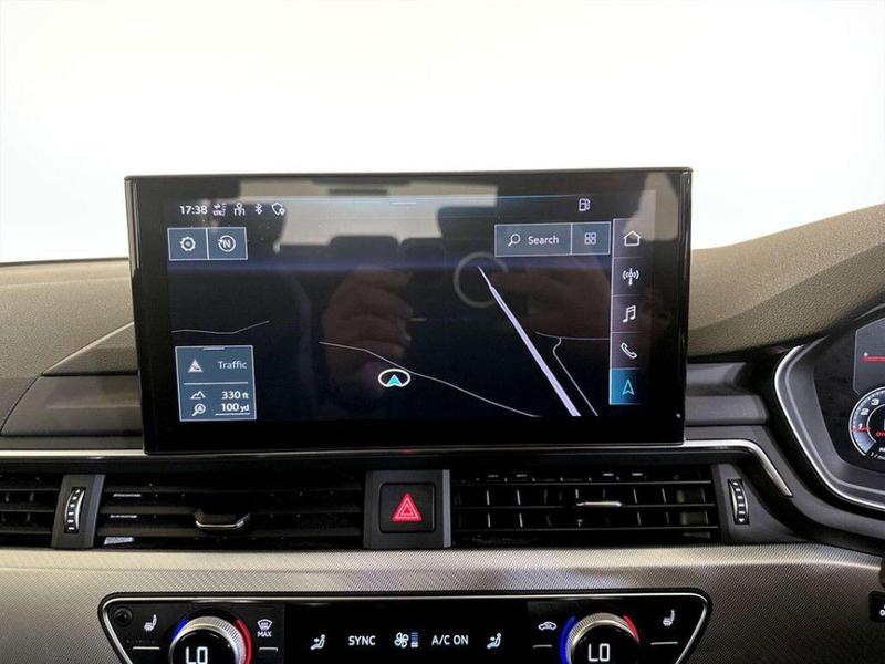 Used Audi A4 2020 for sale - 77018115: Photo 21