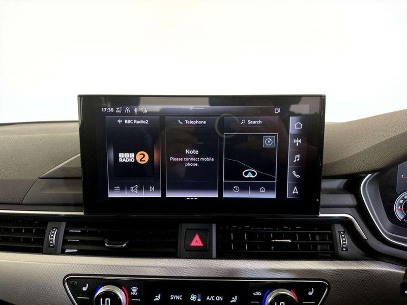 Used Audi A4 2020 for sale - 77018115: Photo 22