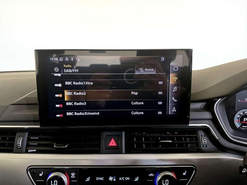 Used Audi A4 2020 for sale - 77018115: Photo 24