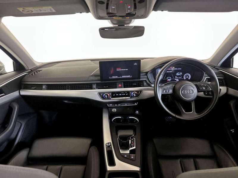 Used Audi A4 2020 for sale - 77018115: Photo 3