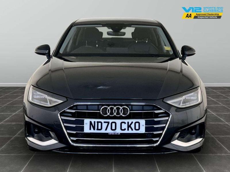Used Audi A4 2020 for sale - 77018115: Photo 5