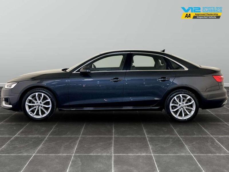 Used Audi A4 2020 for sale - 77018115: Photo 7