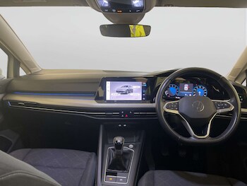 Used Volkswagen Golf 2023 for sale - 78426722: Photo