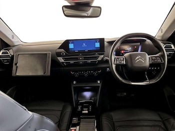 Used Citroen C4 2021 for sale - 77051581: Photo